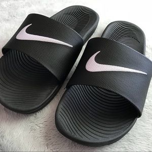 men's kawa slide athletic sandal